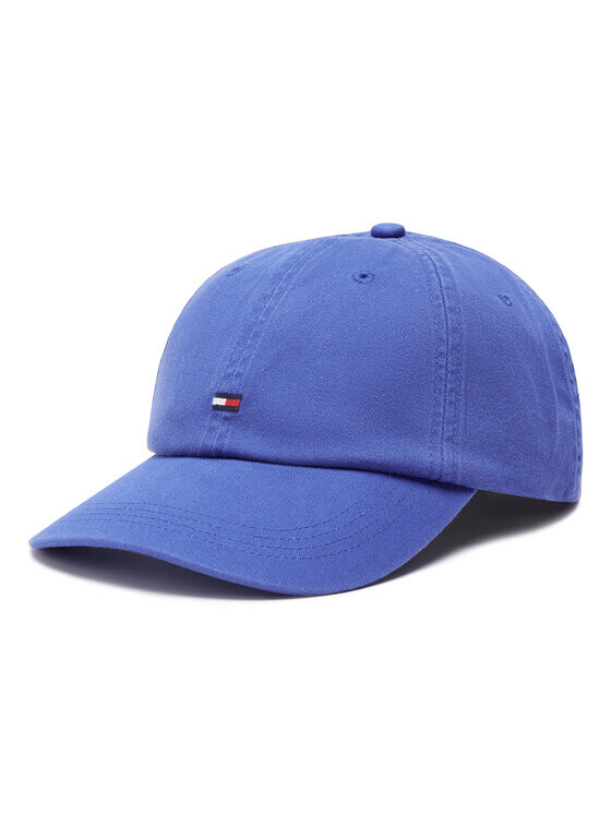 

Кепка Tommy Hilfiger, синий