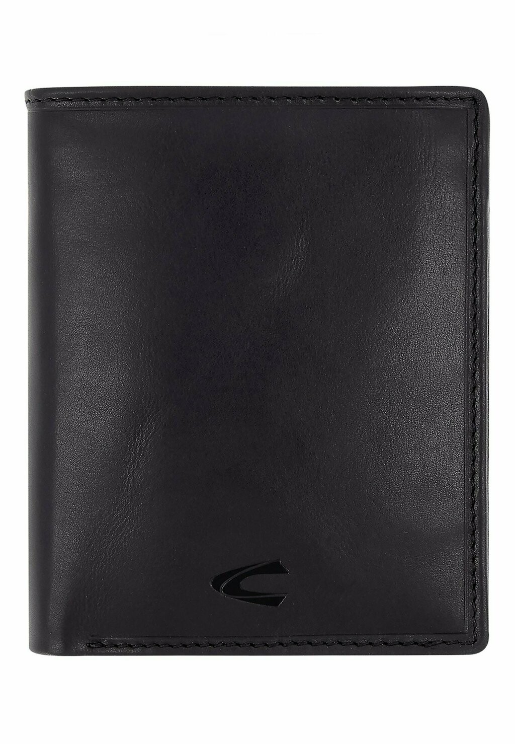 

Кошелек camel active, цвет black