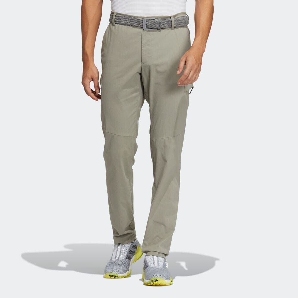 

Брюки Adidas HS4505, серебряный