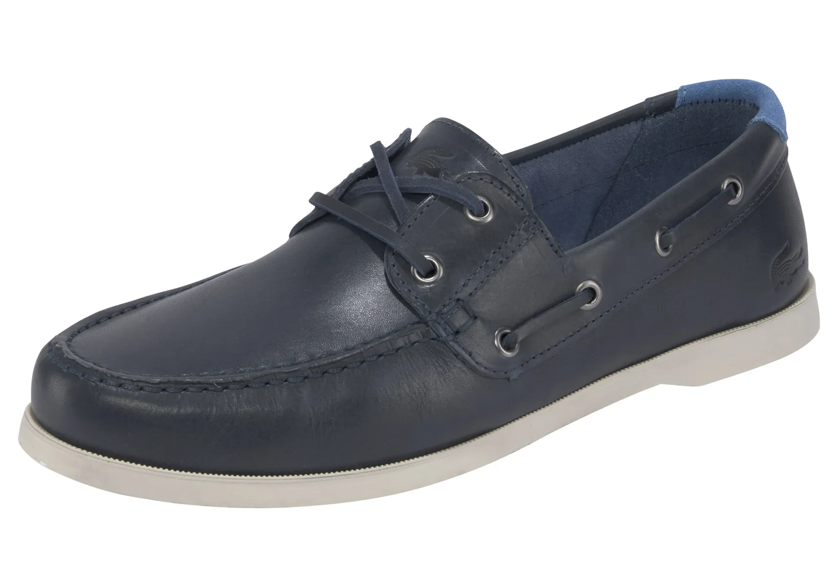 

Туфли-лодочки Lacoste "CASPIAN 123 1 CMA", синий