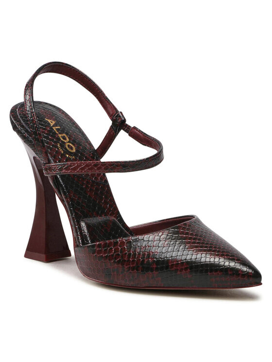 

Сандалии Aldo, красный