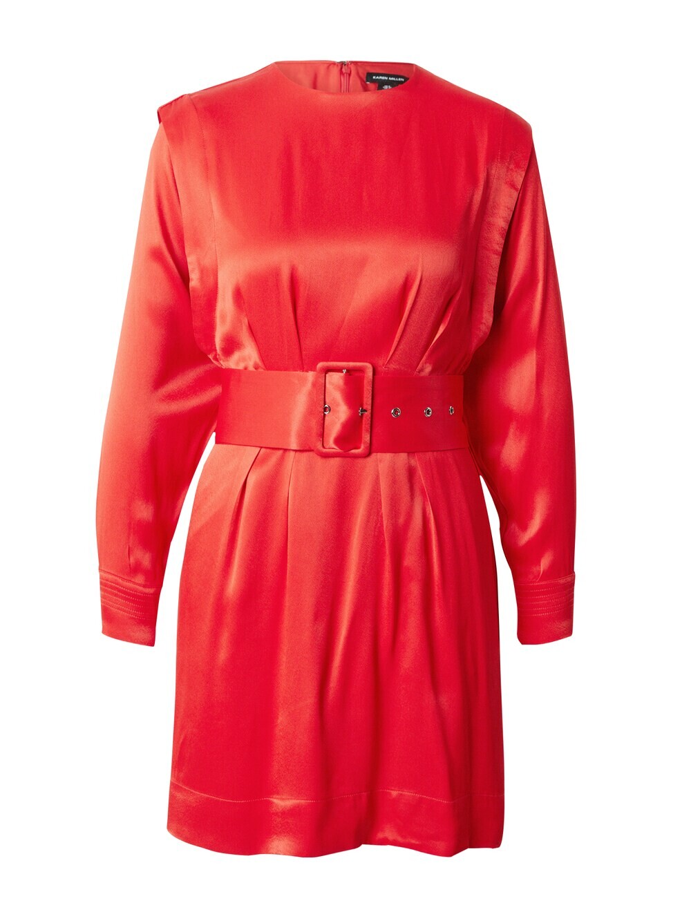 

Платье Karen Millen, ярко-красный
