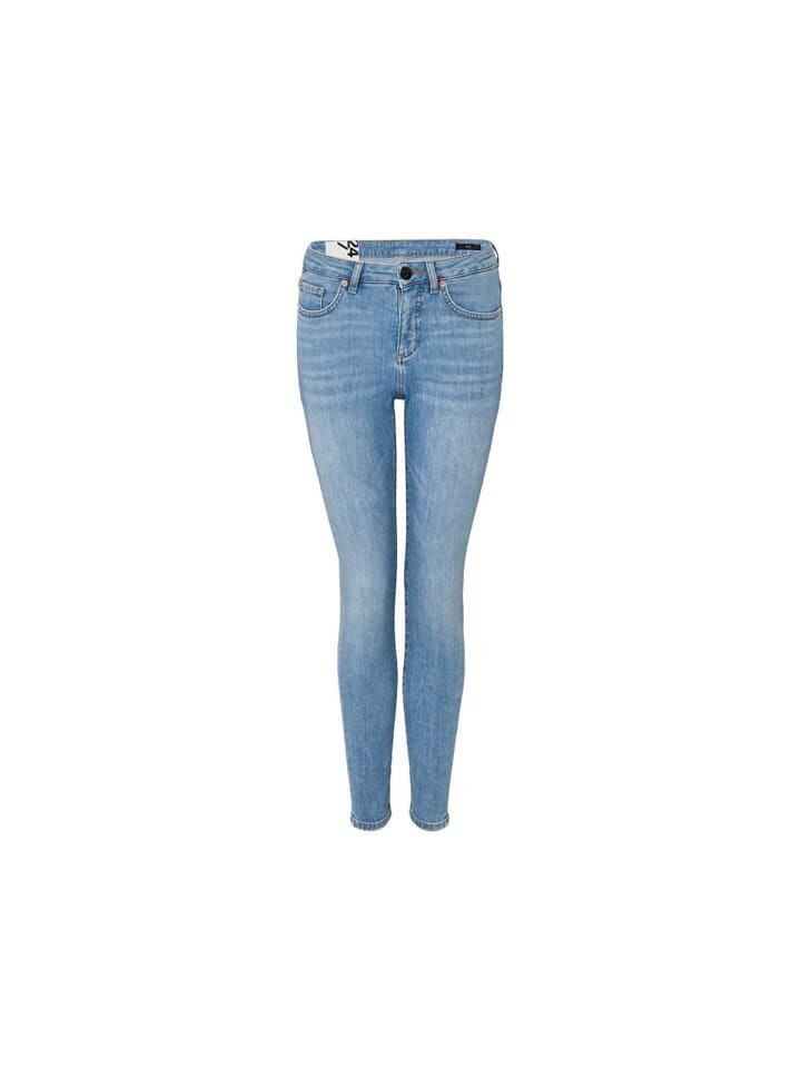 

Джинсы OPUS Slim Fit, синий