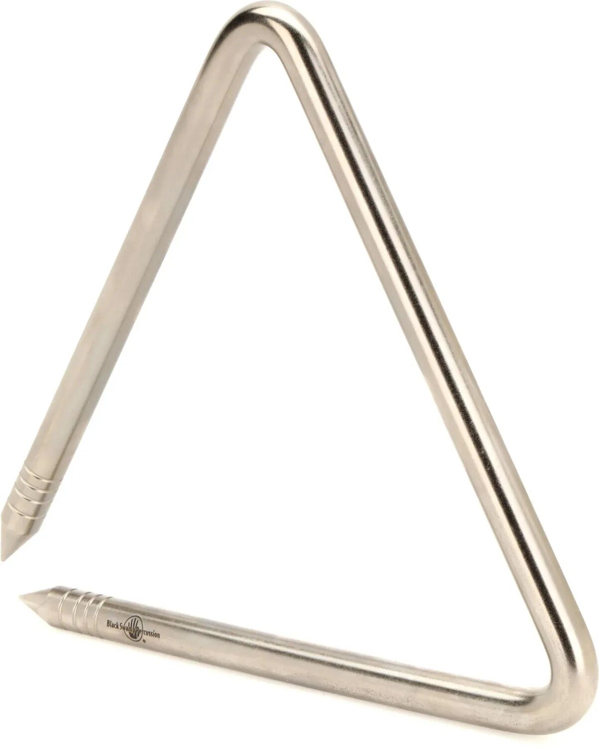 

Перкуссия Black Swamp Percussion Artisan Steel Triangle — 8 дюймов
