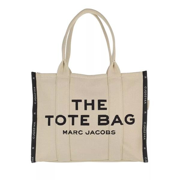 

Шоппер the large tote warm Marc Jacobs, бежевый