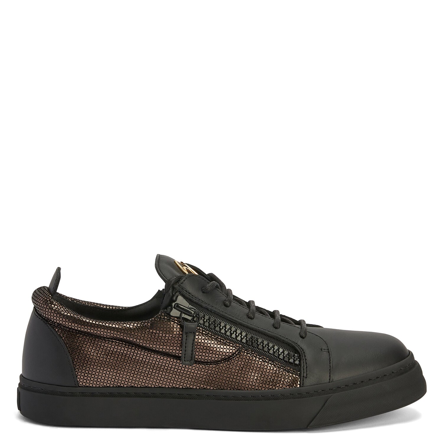 

Джузеппе Занотти Фрэнки Giuseppe Zanotti, мультиколор
