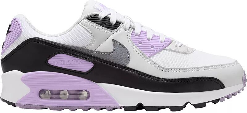 

Женские кроссовки Nike Air Max 90, мультиколор
