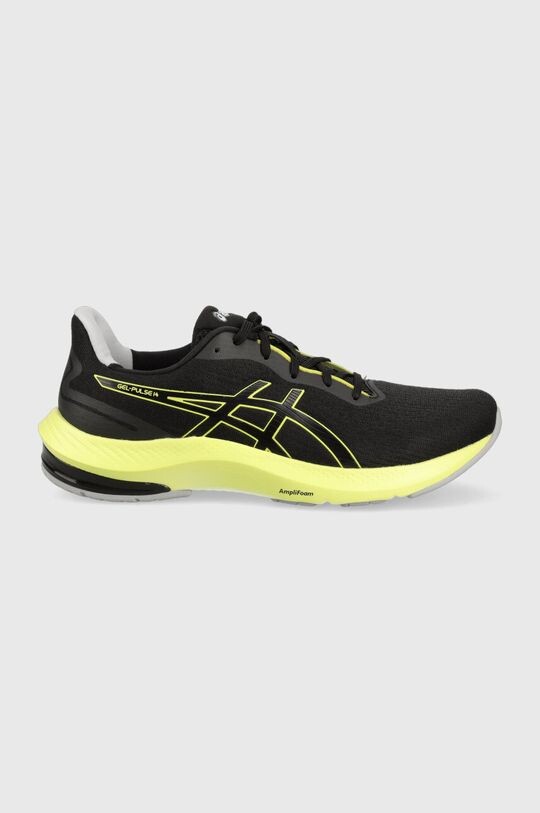 

Кроссовки Gel-Pulse 14 Asics, черный