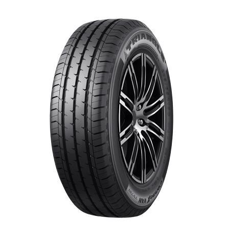 

Летние шины Triangle ConneX Van TV701 205/65 R15 102/100T