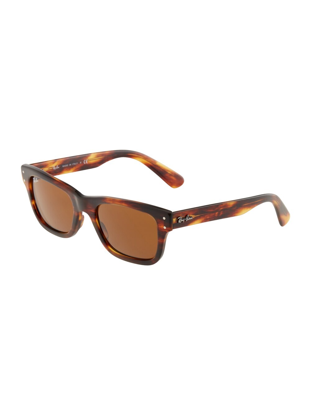 

Солнечные очки Ray-Ban 0RB2283, коричневый