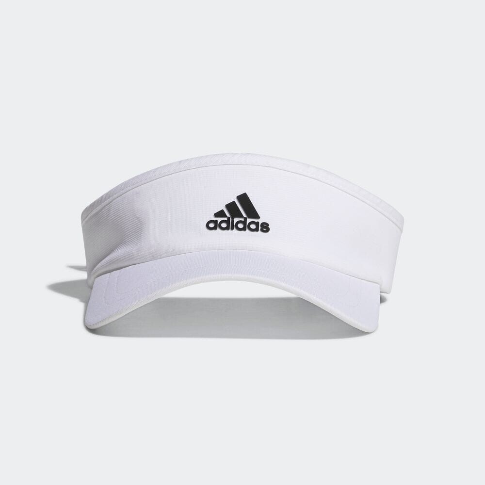 

Бейсболка-козырек Adidas RIBBON VISOR