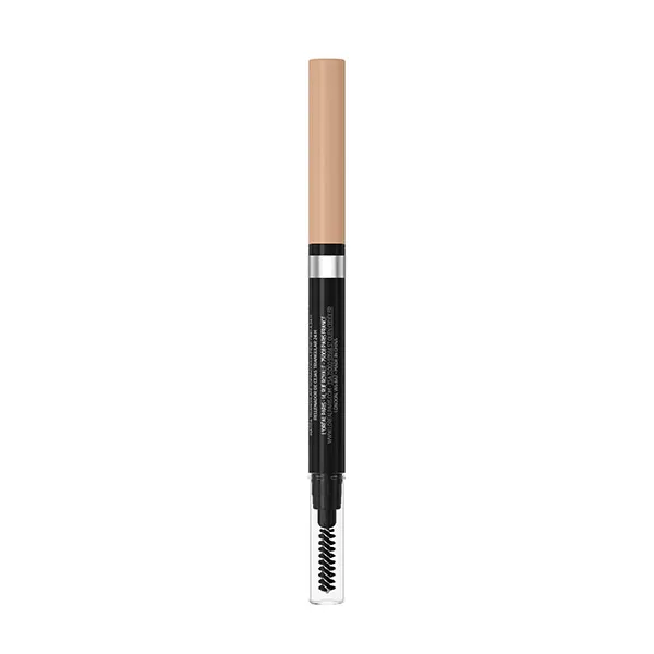 

Карандаш для бровей Infalible Brow Expert L'Oreal, цвет blonde