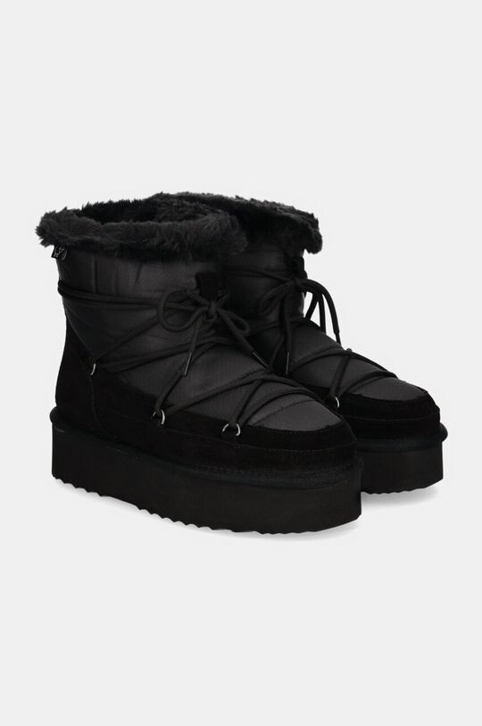 

Зимние сапоги Answear Lab, черный