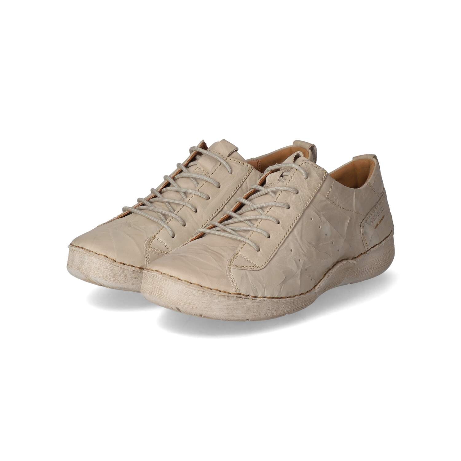 

Ботинки Josef Seibel Halbschuhe FERGEY 56, бежевый