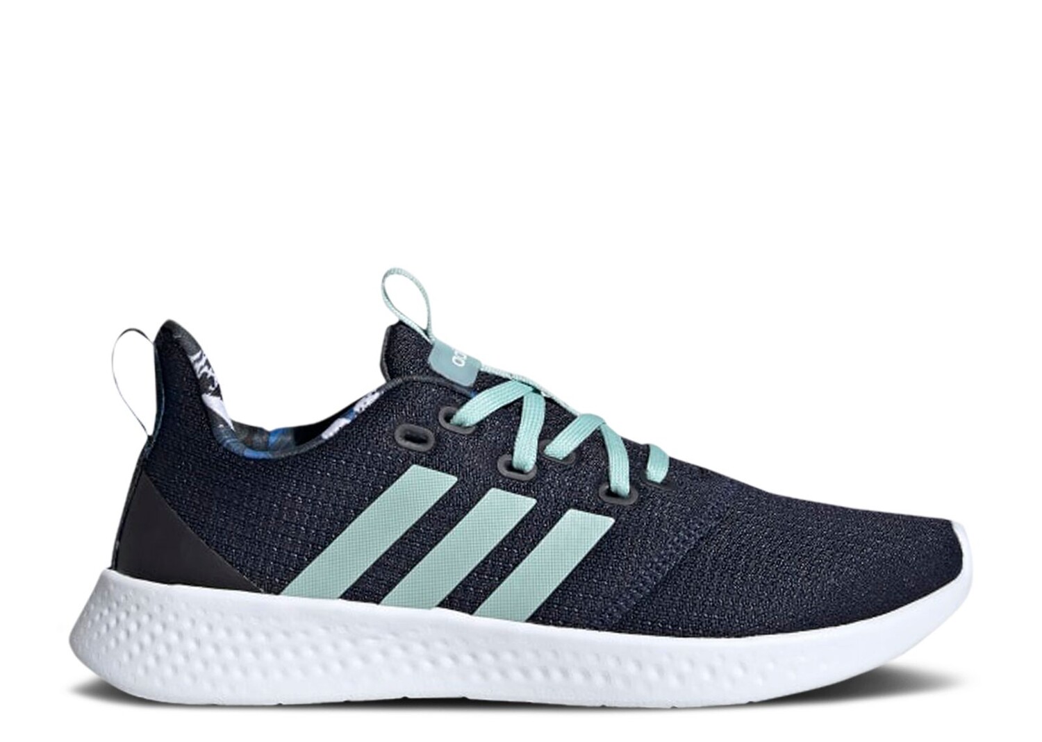 

Кроссовки adidas Wmns Puremotion 'Legend Ink Mint', синий