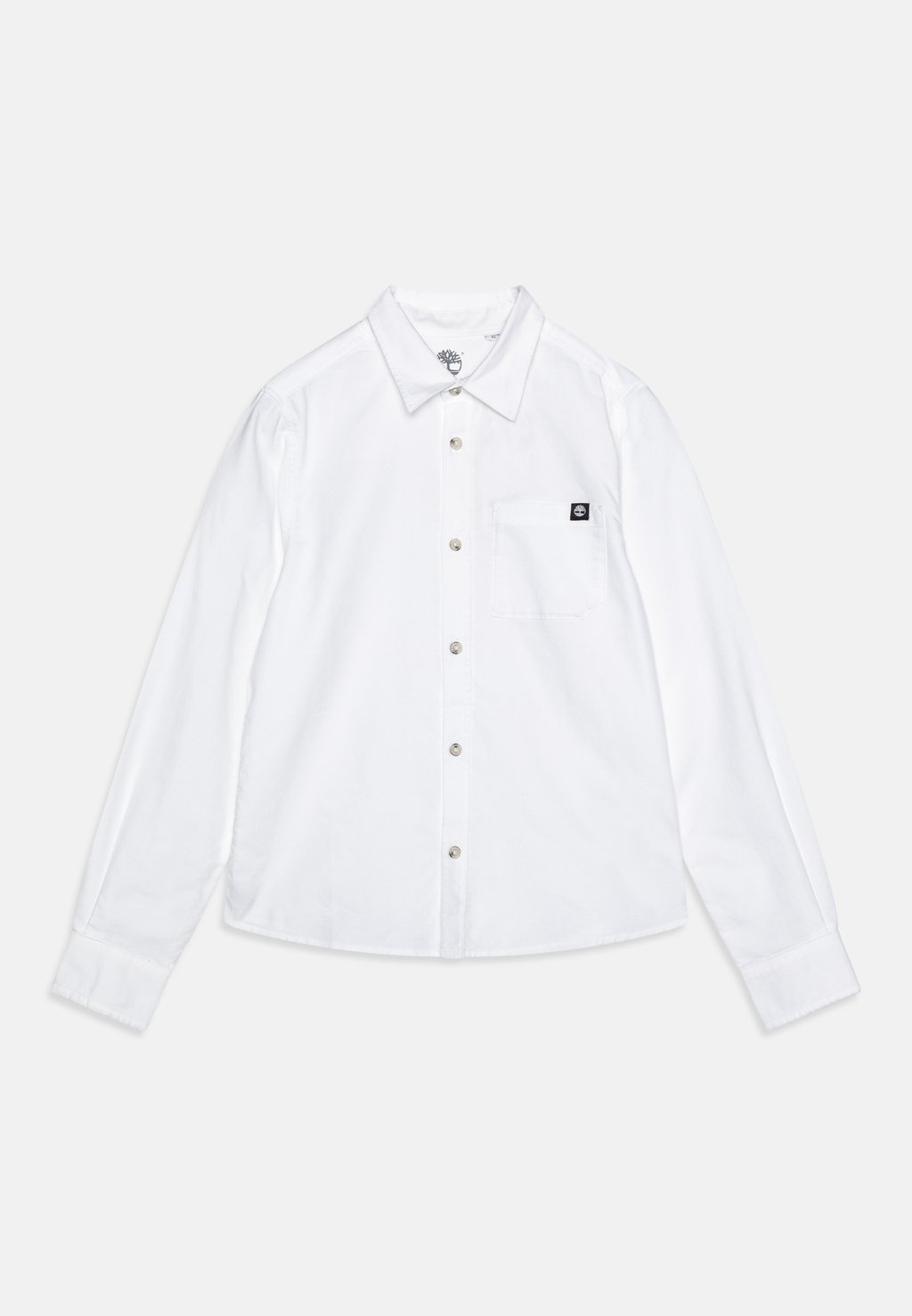 Рубашка Timberland, цвет white