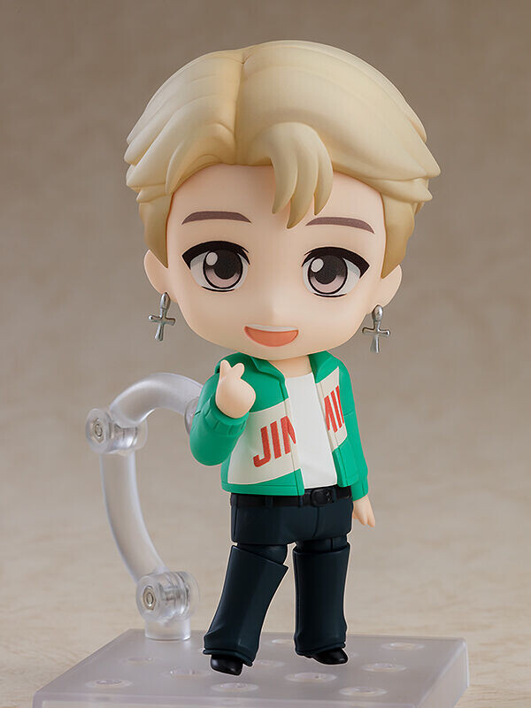 

Виниловая фигурка BTS TinyTAN - Jimin Nendoroid