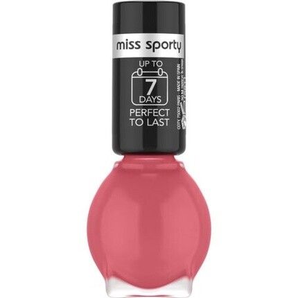 

Лак для ногтей Miss Sporty Perfect to Last 201 7 мл Assorted