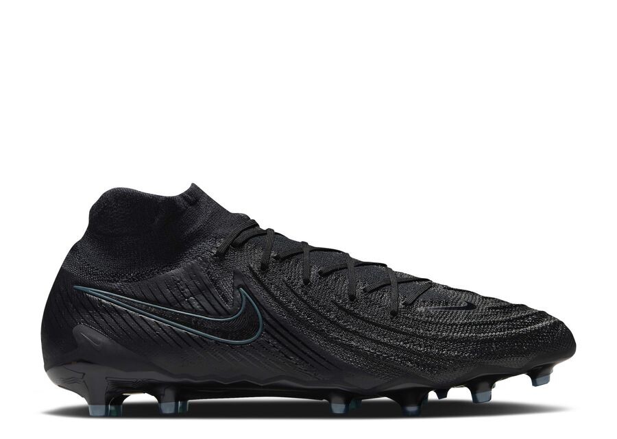 

Кроссовки Nike Phantom Luna 2 Elite AG, цвет 2024 Shadow Pack