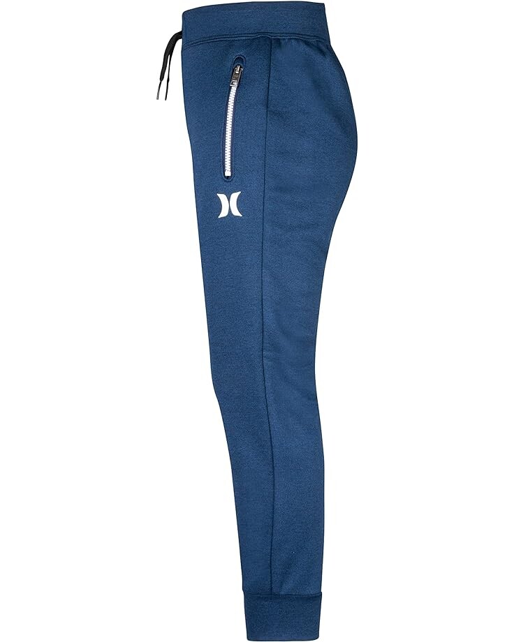 

Брюки Hurley Dri-FIT Solar Jogger Pants, цвет Night Force Heather