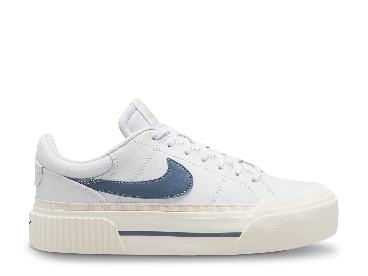 

Кроссовки Nike Court Legacy Lift на шнуровке, белый/черный, Черный;белый, Кроссовки Nike Court Legacy Lift на шнуровке, белый/черный