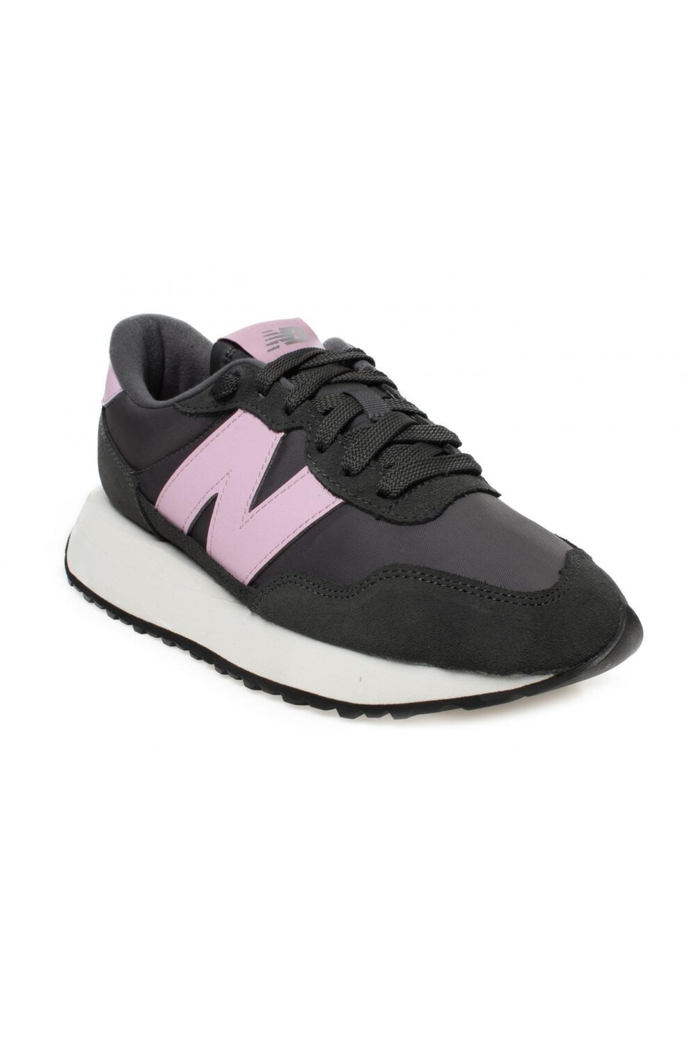 

Кроссовки - Серые - Плоские New Balance, серый