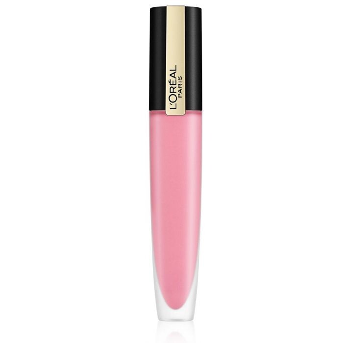 

Губная помада Rouge Signature Labial Líquido Mate Permanente L'Oréal París, 109 Savoir