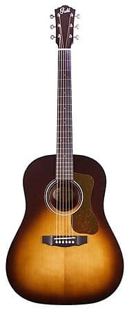 

Акустическая гитара Guild DS240 Slope Dreadnought Vintage Sunburst