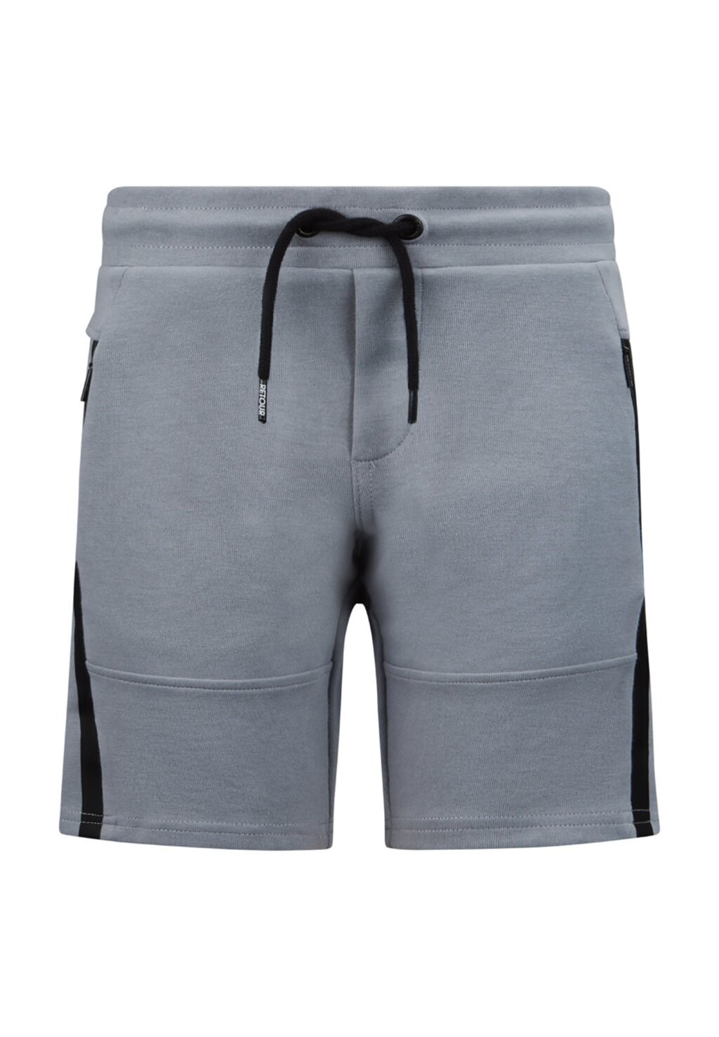 

Шорты JOGGING NEAL LIGHT STEEL Retour Jeans, цвет grey