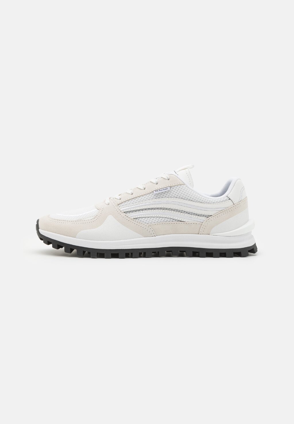 

Низкие кроссовки Marino PS Paul Smith, белый