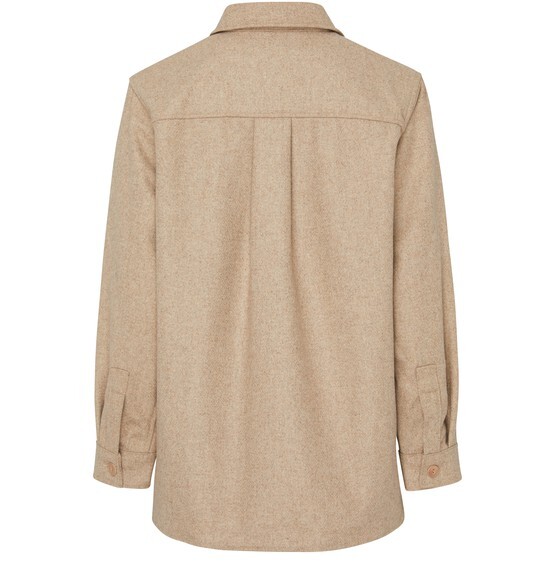 

Футболка Лиззи A.P.C.