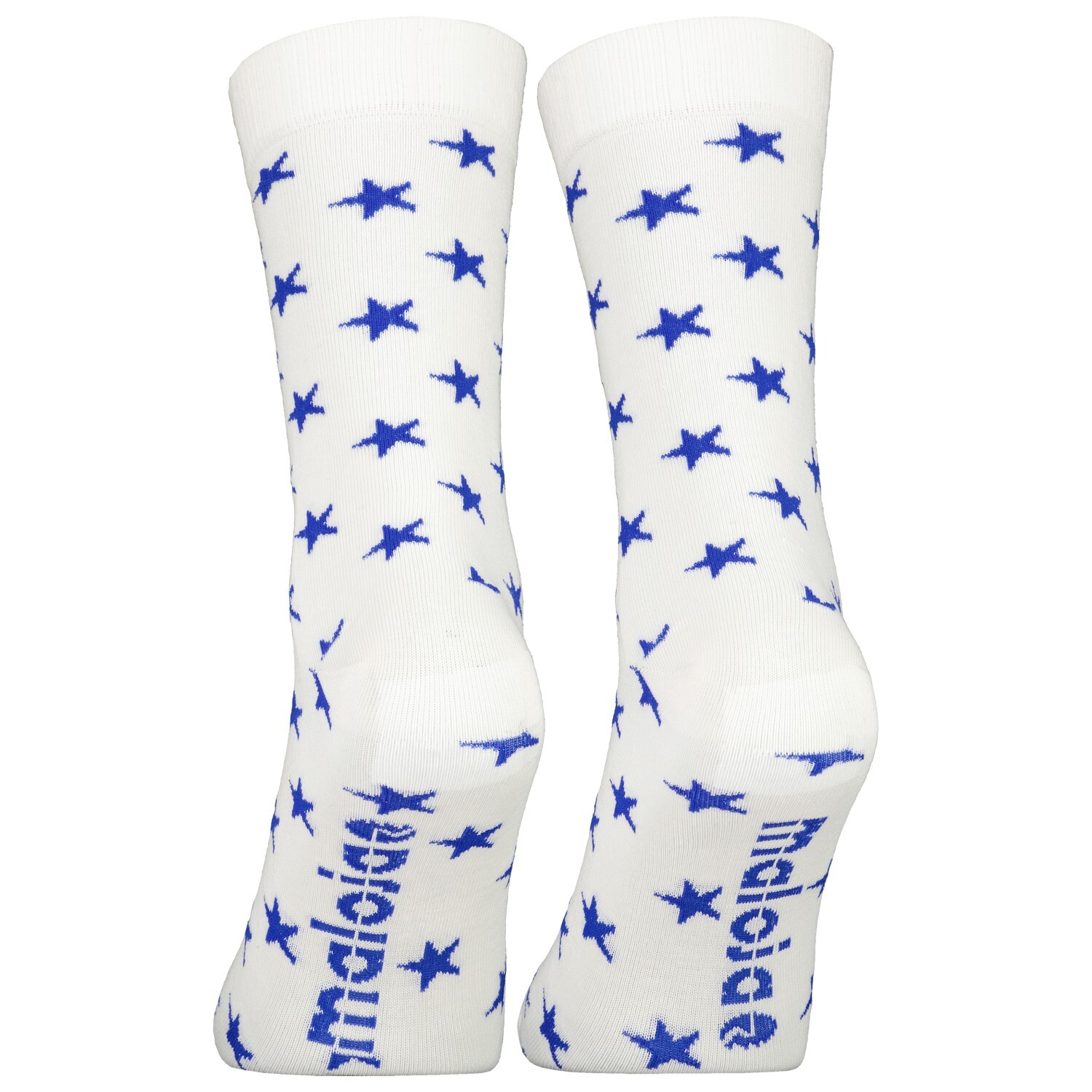 

Многофункциональные носки Maloja VulpotM., цвет Glacier Milk