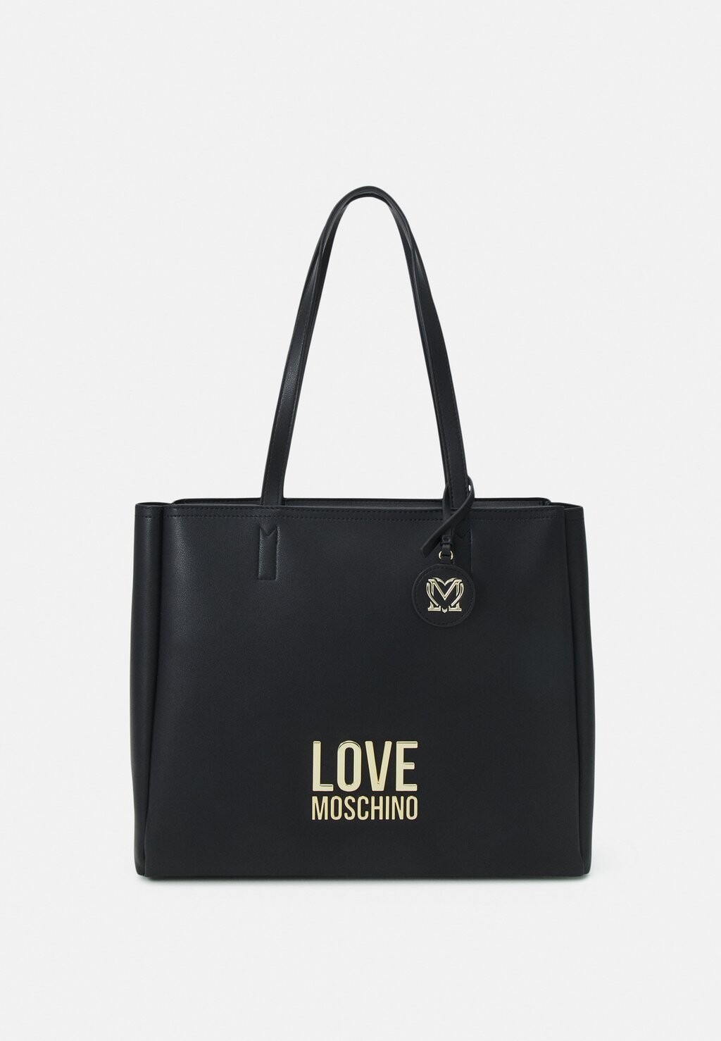 

Сумка-тоут Love Moschino