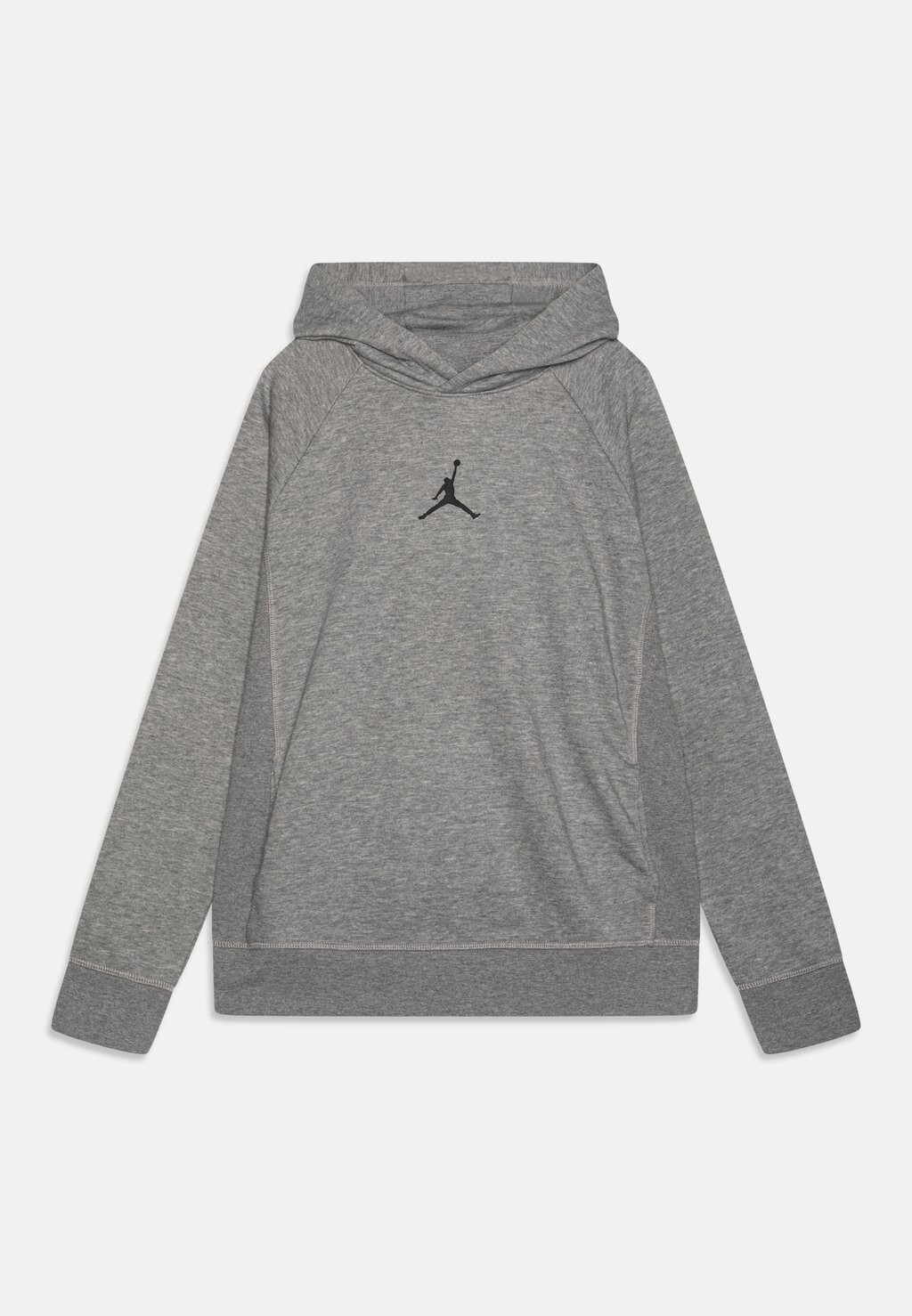 

Толстовка Df Sport Crossover Unisex Jordan, цвет carbon heather