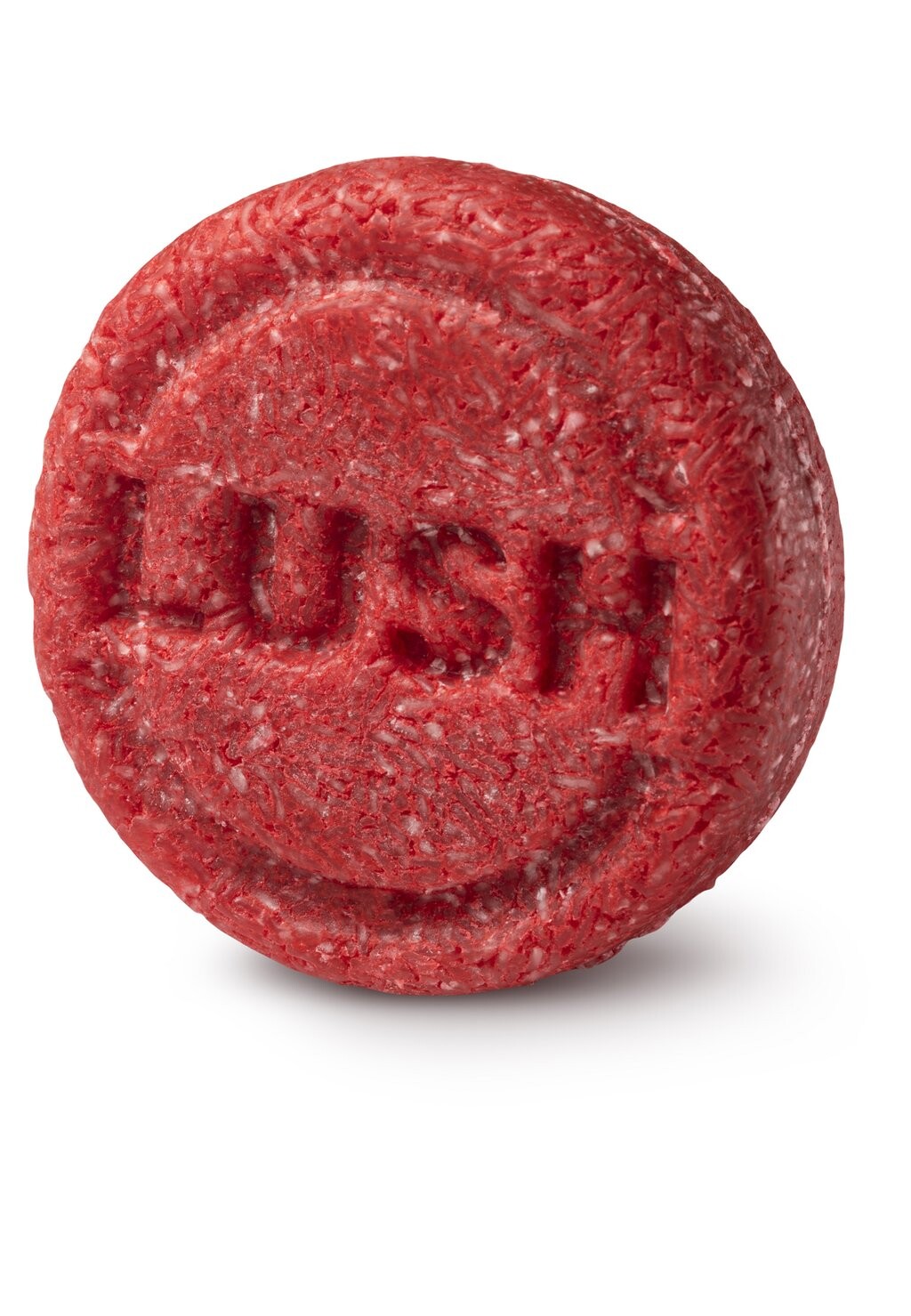 

Шампунь NEW LUSH, цвет red