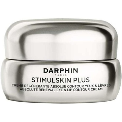 Stimulskin Plus Absolute Renewal Крем для контура глаз и губ 15 мл, Darphin крем для контура глаз и губ darphin stimulskin plus absolute renewal eye