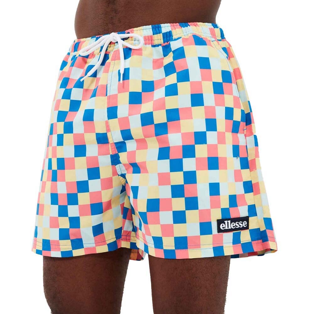 

Шорты для плавания Ellesse Yves, разноцветный