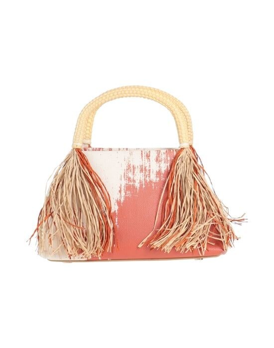 

Сумка ISSEY MIYAKE, рыжий