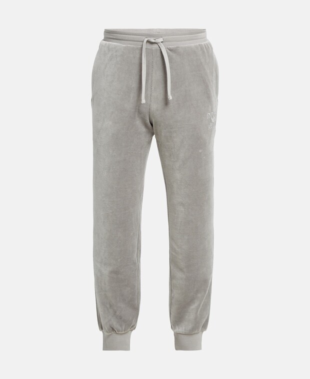 

Спортивные штаны Emporio Armani, серый