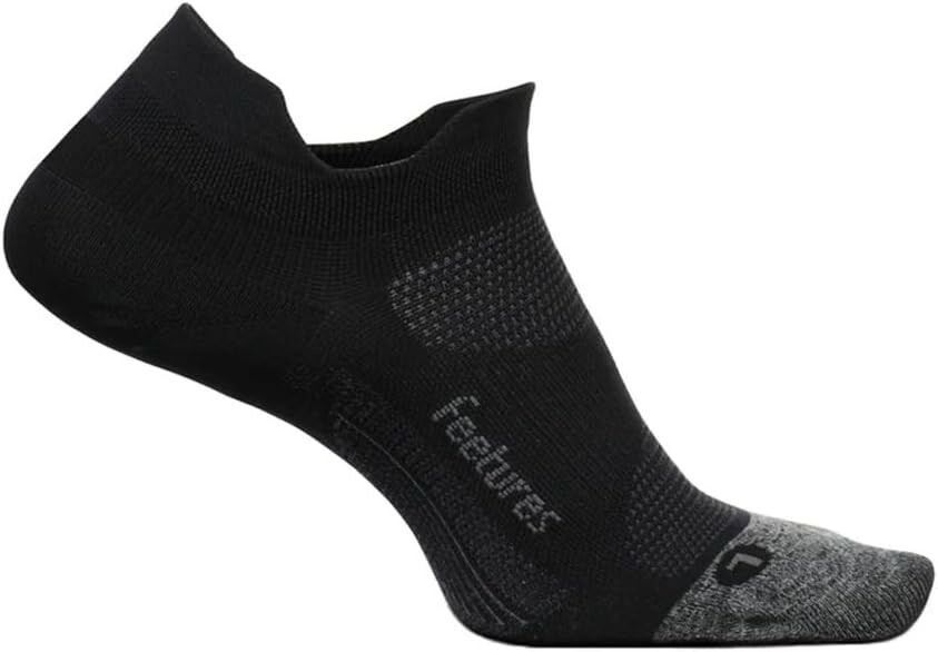 

Elite Ultra Light Вкладка «Не показывать» Feetures, черный