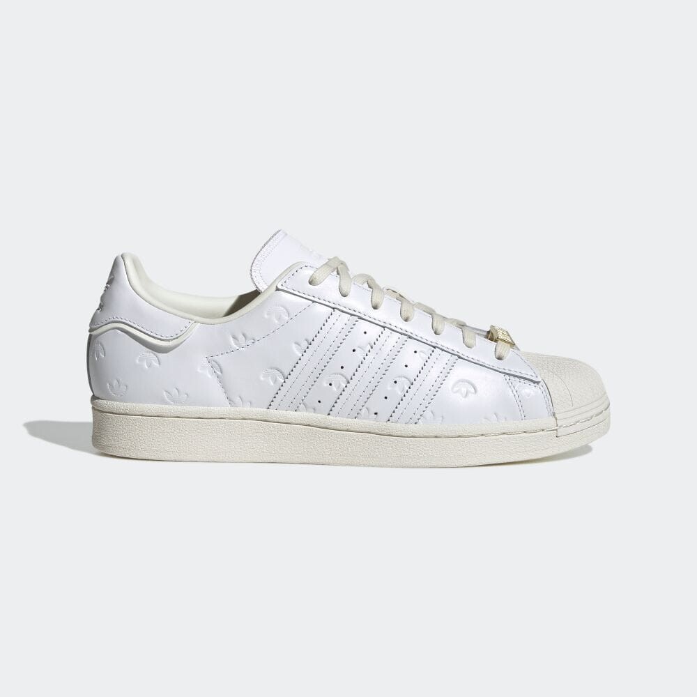 

Кроссовки Adidas SUPERSTAR, белый