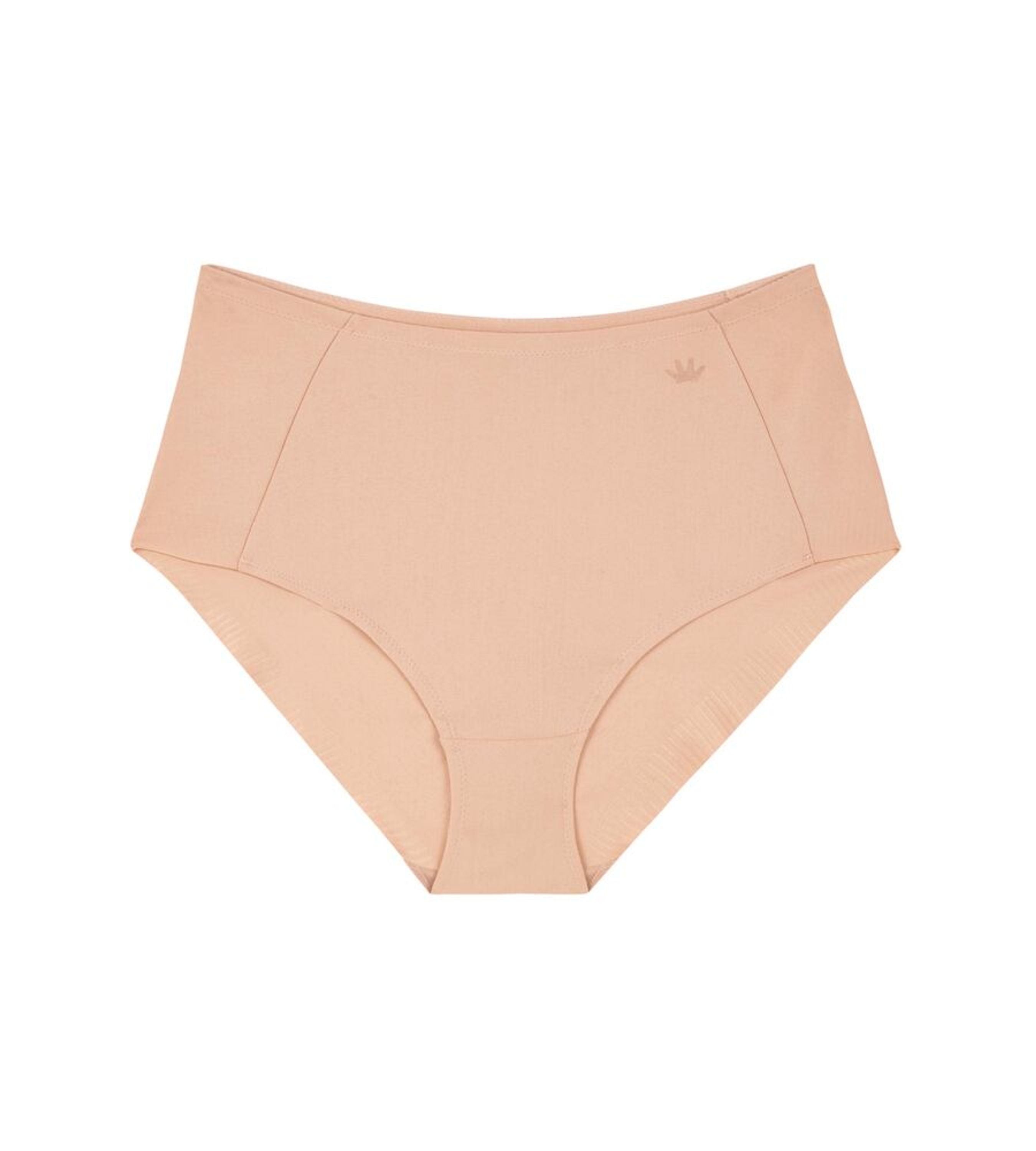 

Трусы Triumph High Waist Panty, цвет Neutral Beige