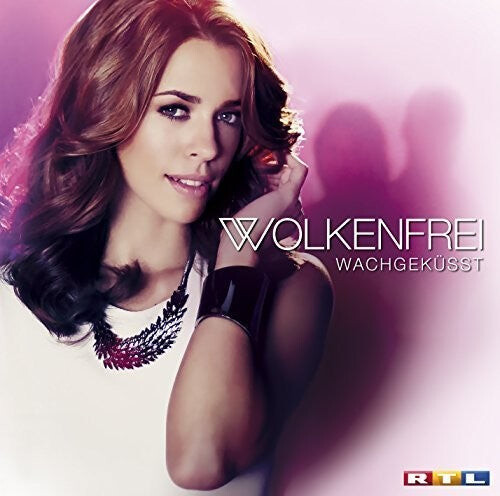 

CD диск Wolkenfrei: Wachgekusst