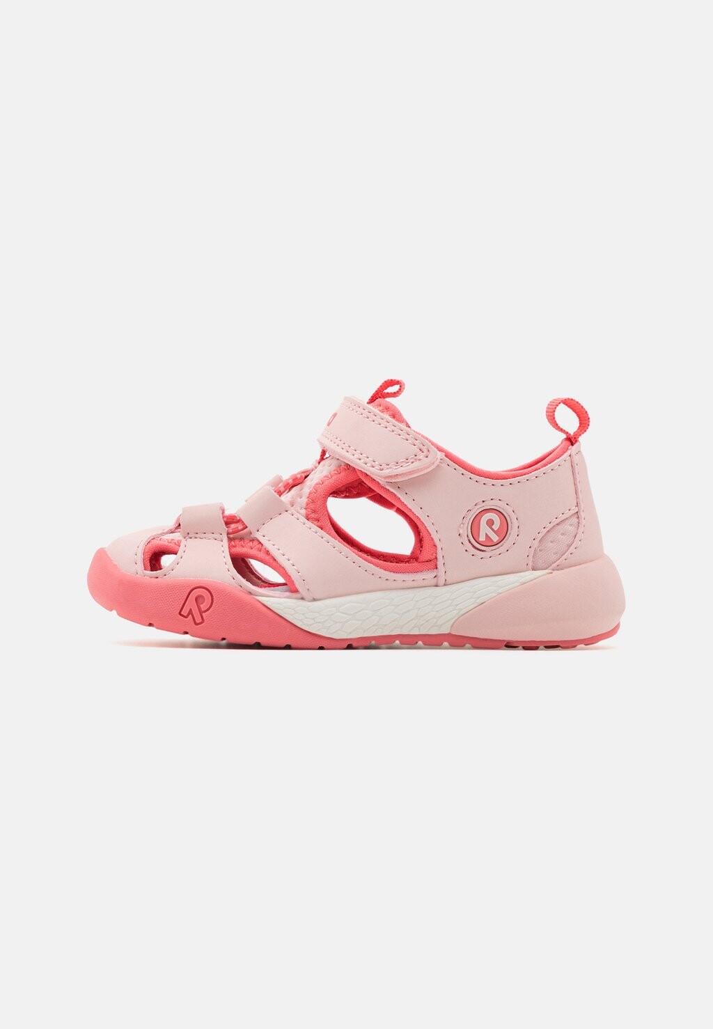 

Трекинговые сандалии Lomalla Reima, цвет pale rose