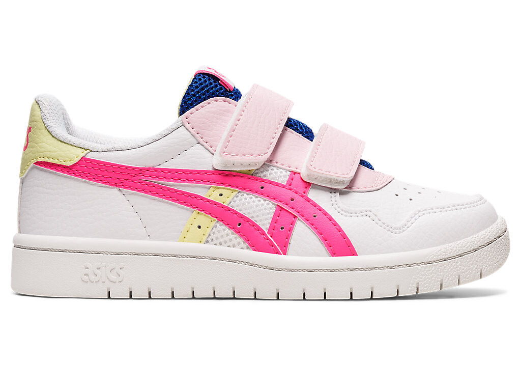 

Кроссовки Asics, белый