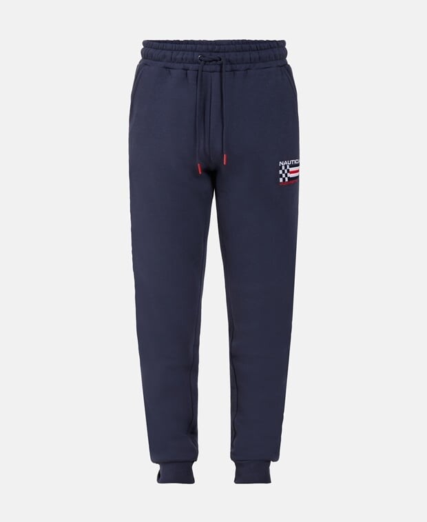 

Спортивные штаны Nautica, темно-синий