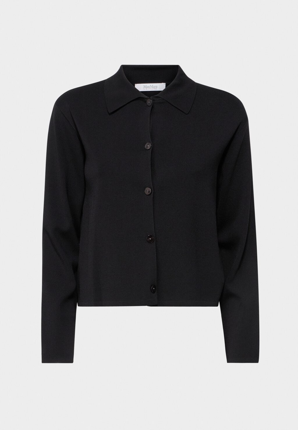 

Кардиган KIOTA Max Mara Leisure, черный