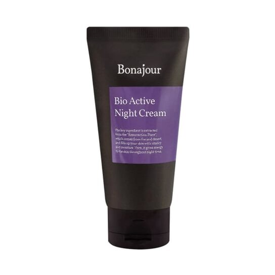 

Ночной крем, 80 мл Bonajour, Bio Active Night Cream