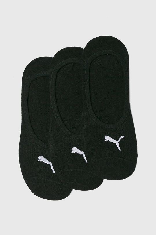 

Носки (3 шт.) 906930.М Puma, черный