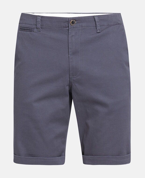 

Шорты чинос Jack & Jones, темно-синий